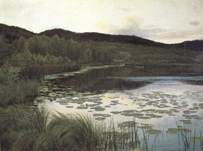 Kitty Kielland Summer Night (nn02)